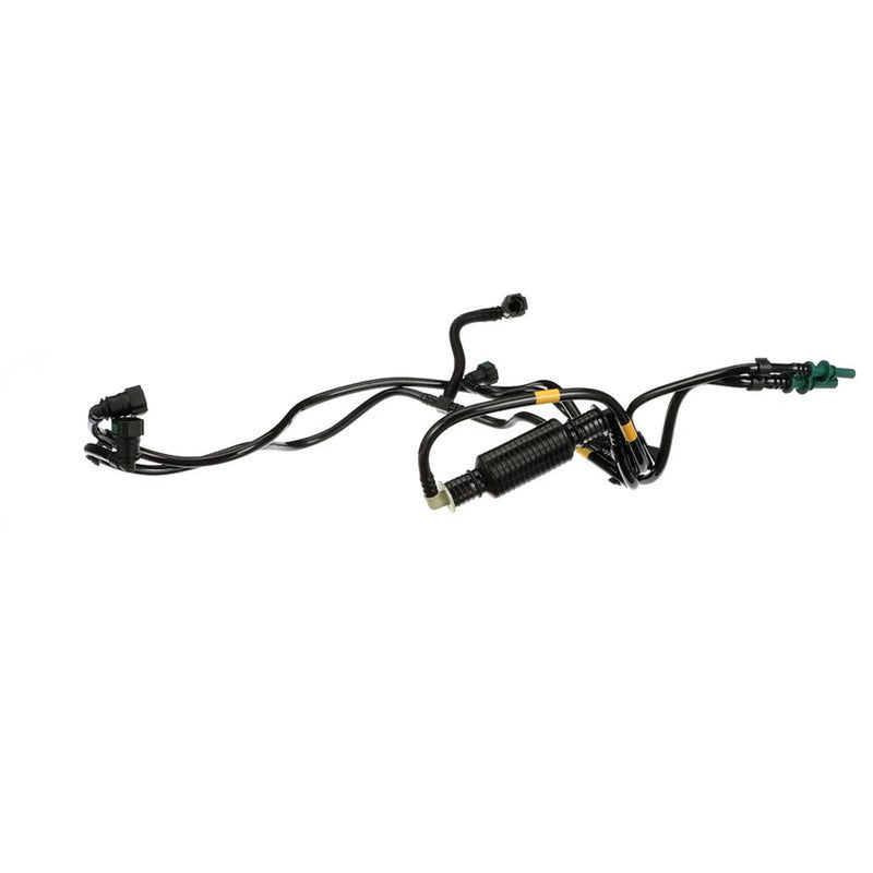 Gates Fuel Overflow Hose Pipe MFL1078