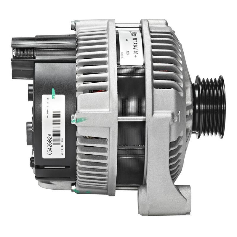 Valeo Car Alternator 12V 439305