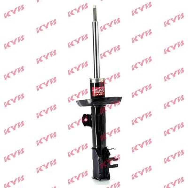 KYB Shock Absorber Damper Strut Front Right 339716