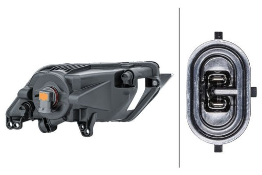 Hella 1NE 011 077-011 Front Fog Light