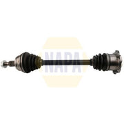 NAPA CV Drive Shaft Driveshaft Front Left NDS1167L