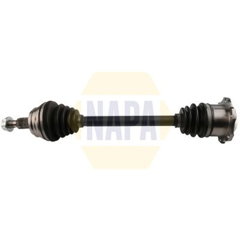 NAPA CV Drive Shaft Driveshaft Front Left NDS1167L