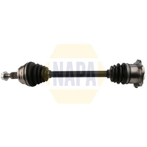 NAPA CV Drive Shaft Driveshaft Front Left NDS1167L
