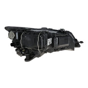 Valeo Headlight Headlamp H7 Left 045102