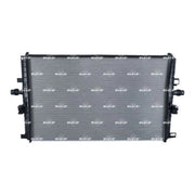 NRF Engine Radiator 550401