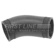 First Line Intercooler Turbo Charge Air Hose FTH1187
