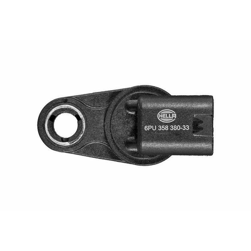 Hella Camshaft Position Sensor 6PU 358 380-331