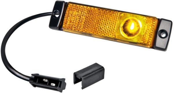 Hella 2PS 008 645-617 Side Marker Light