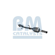 BM Catalysts Homologated Petrol Cat BM91132H