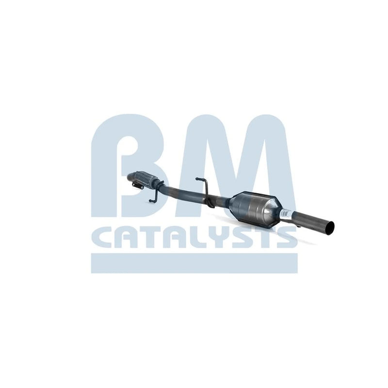 BM Catalysts Homologated Petrol Cat BM91132H