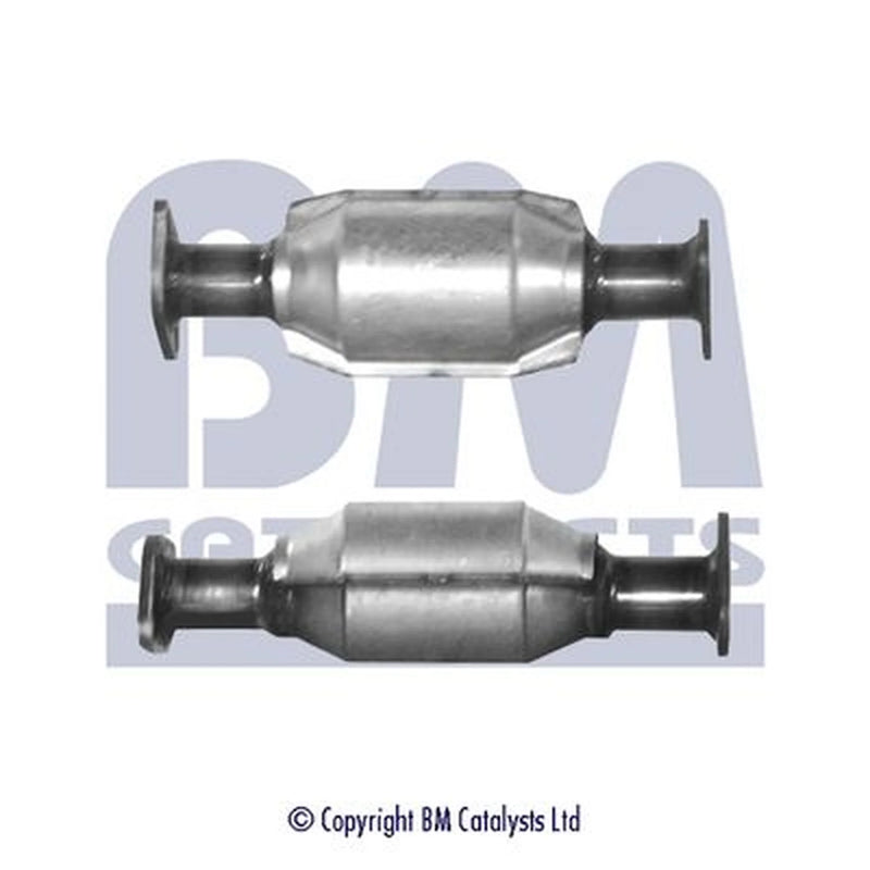 BM Catalysts Petrol Cat BM90592