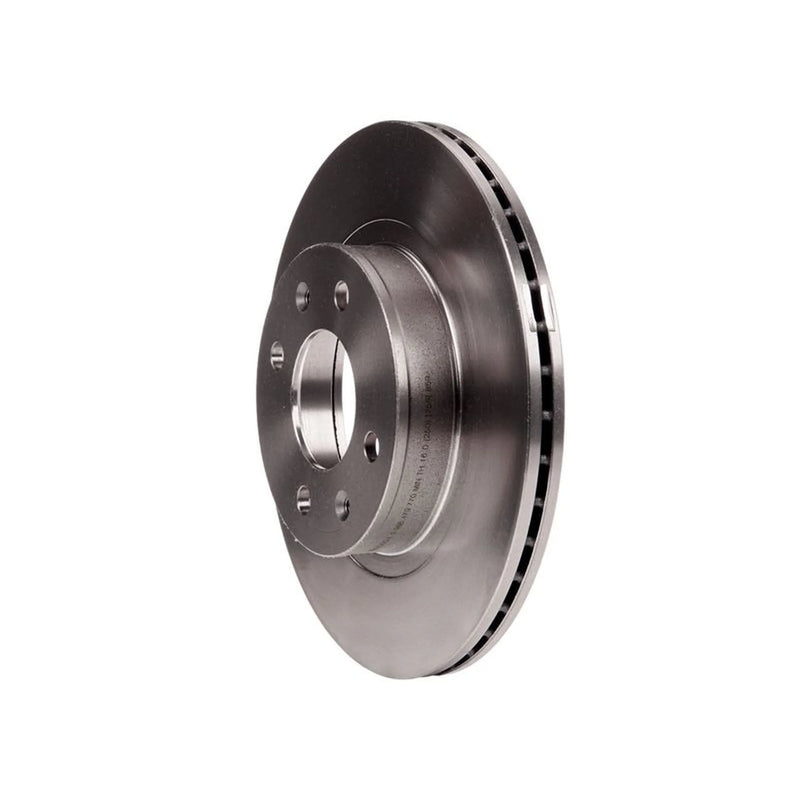 Bosch 2 x Vented Front Brake Discs 0 986 479 770
