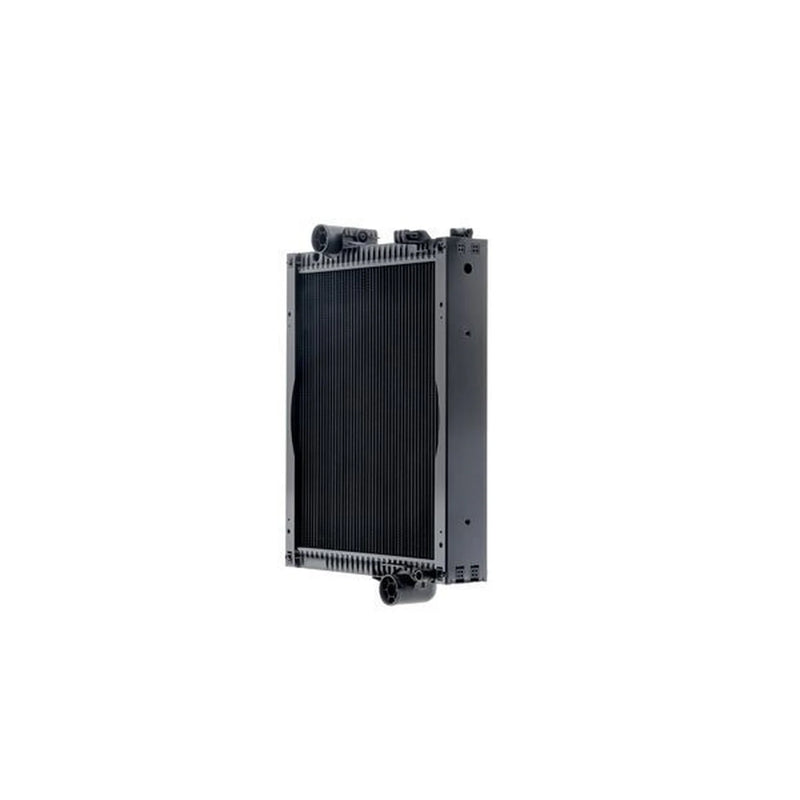 Mahle Engine Radiator CR 217 000S