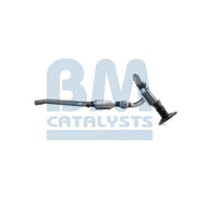 BM Catalysts Homologated Petrol Cat BM91126H