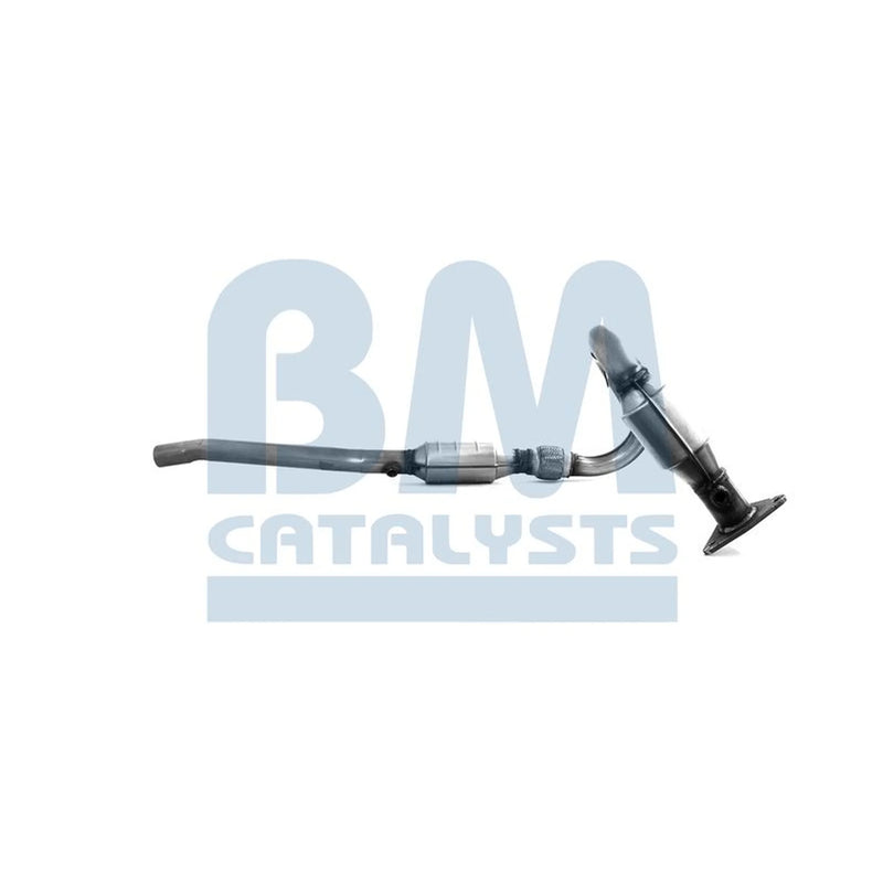 BM Catalysts Homologated Petrol Cat BM91126H