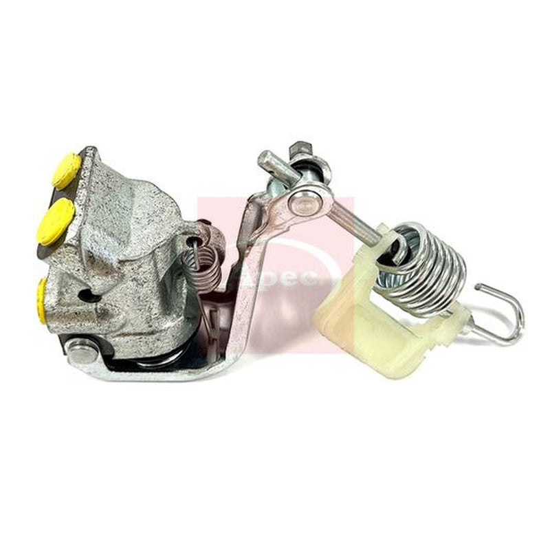 Apec Brake Pressure Regulator Valve LSV018