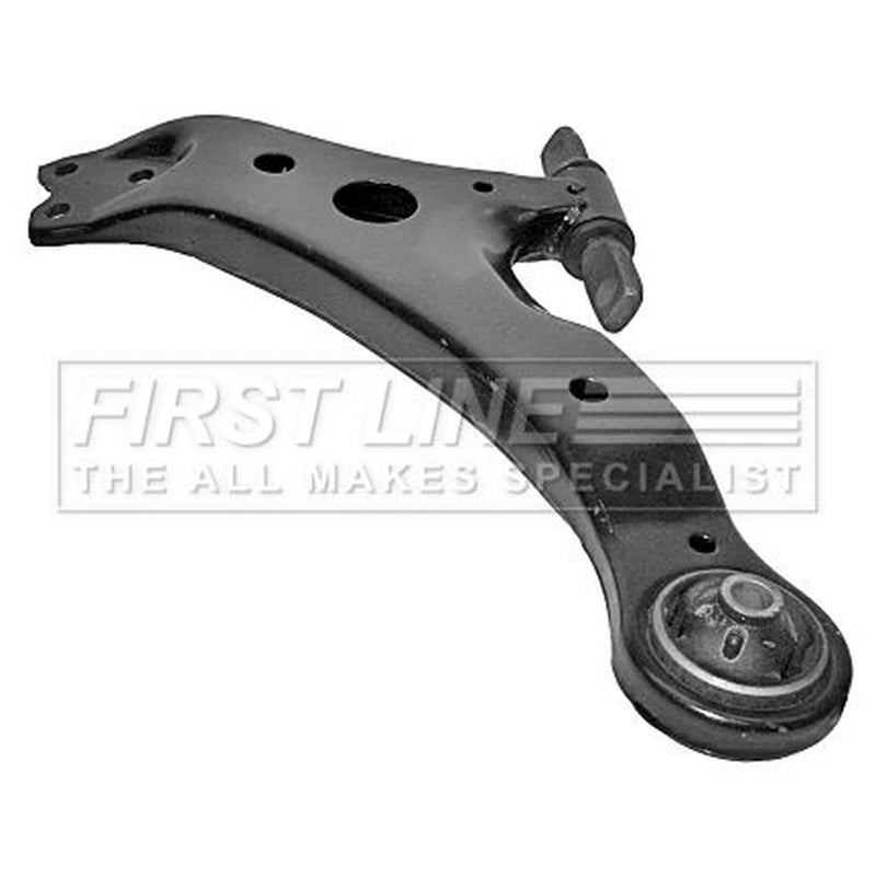 First Line Control/Trailing Arm FCA6396
