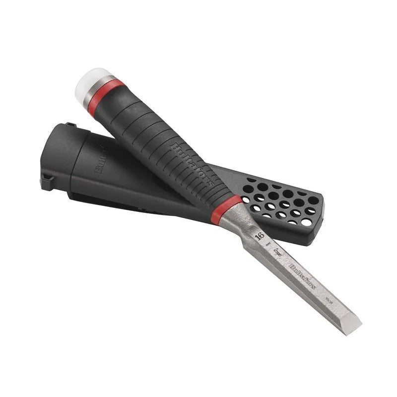 Hultafors HDC16 Heavy-Duty Chisel 16mm - 390643