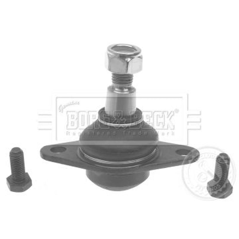 Borg & Beck Ball Joint Rear Left BBJ5197