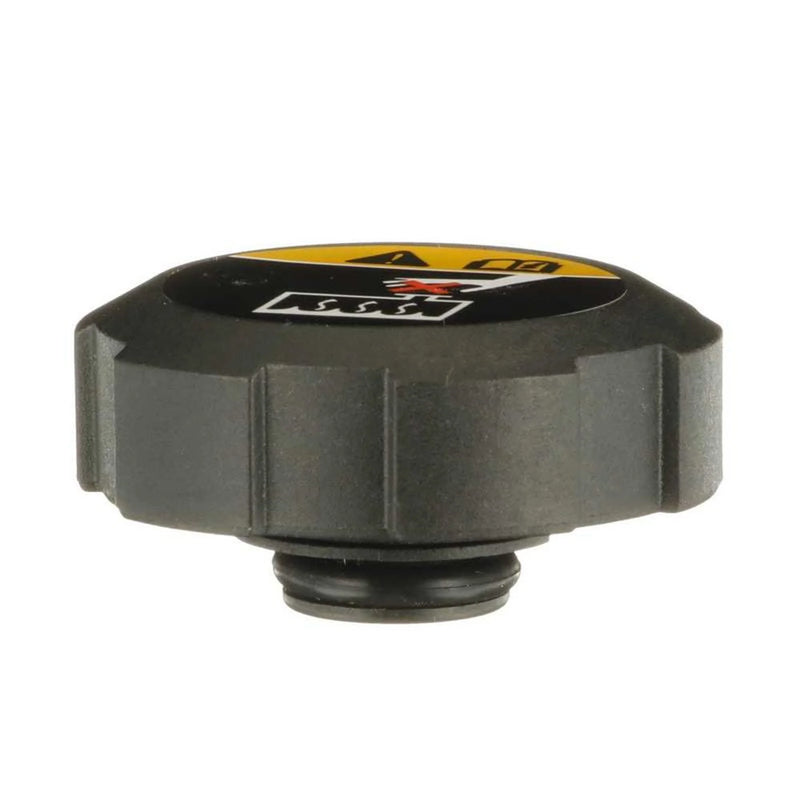 Gates Coolant Expansion Tank Cap RC266