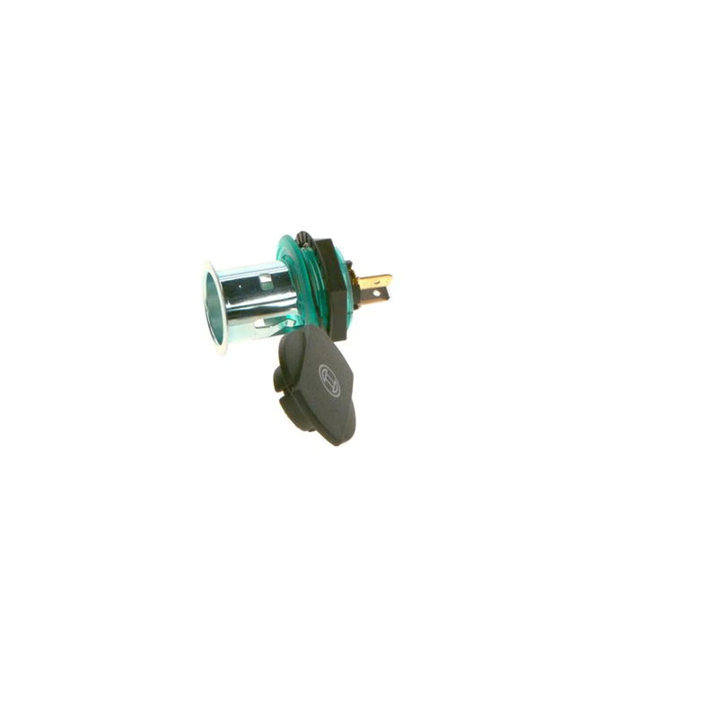 Bosch Electrical Socket Connector 0 986 352 100