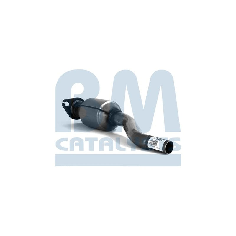 BM Catalysts Homologated Petrol Cat BM90780H