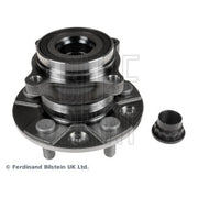 Blue Print Wheel Bearing Kit Rear Right 83mm ADT38397