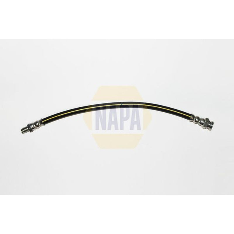 NAPA Brake Hydraulic Hose Line Front NBH1276