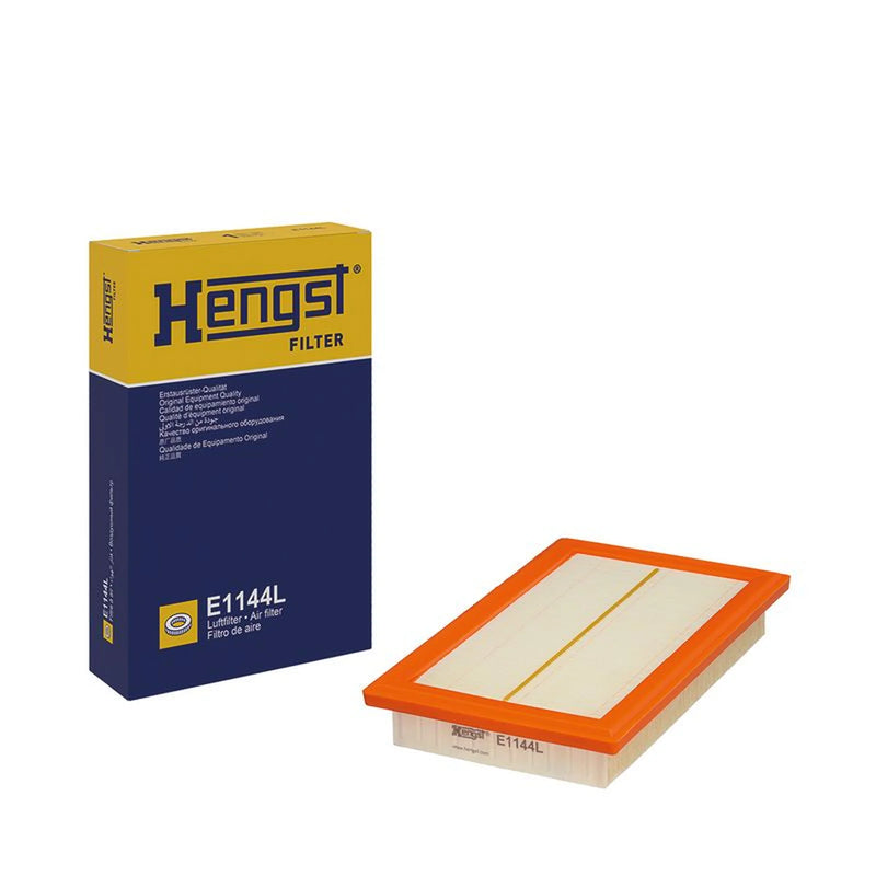 Hengst Engine Air Filter E1144L