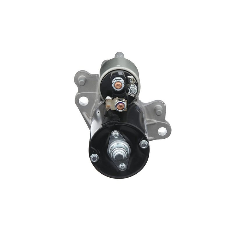 Valeo Starter Motor 12V 0.9kW 9 Teeth 438416