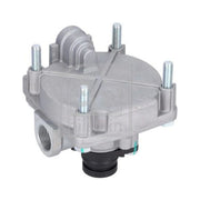 Febi Air Brake Relay Valve M16 x 1,5 4 Port 193004