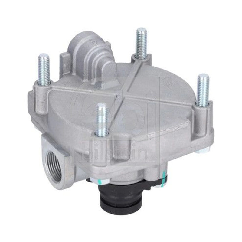 Febi Air Brake Relay Valve M16 x 1,5 4 Port 193004