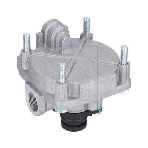 Febi Air Brake Relay Valve M16 x 1,5 4 Port 193004