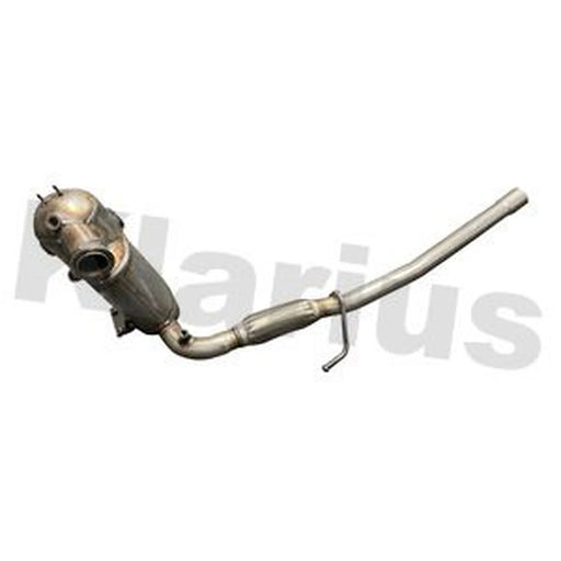 Klarius Diesel Particulate Filter T/A 391037