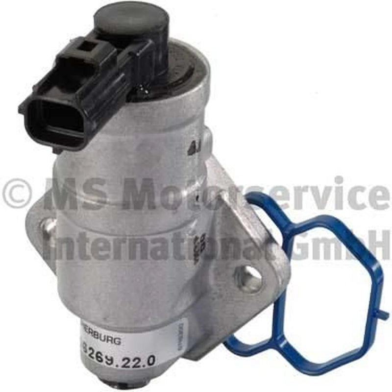 Pierburg Idle Air Control Valve 7.06269.22.0