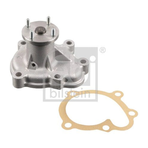 Febi Engine Cooling Water Pump 17285