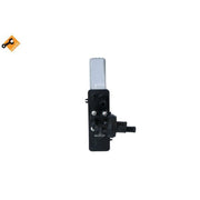 NRF Heater Matrix Core Heat Exchanger 53235