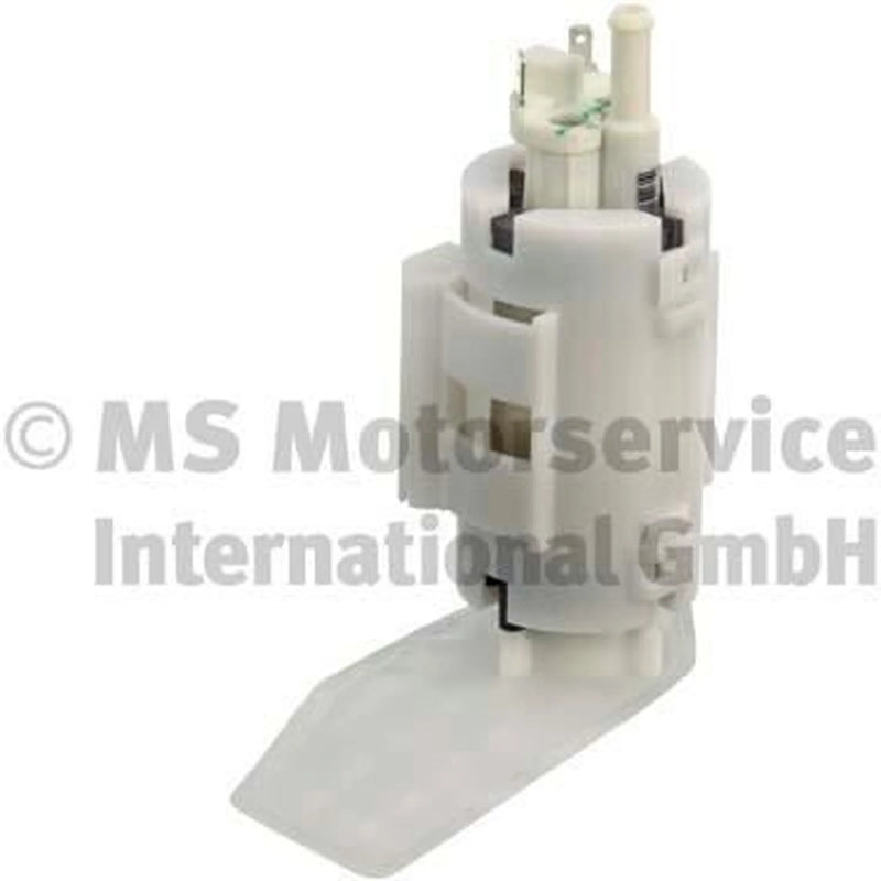 Pierburg Fuel Pump Assembly 7.02700.40.0