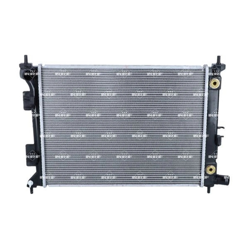 NRF Engine Radiator 59277
