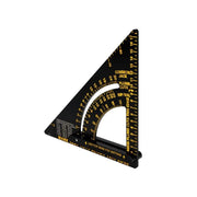 STANLEY® Hand Tools Metric Adjustable QUICKSQUARE® 180mm - STHT46056-0
