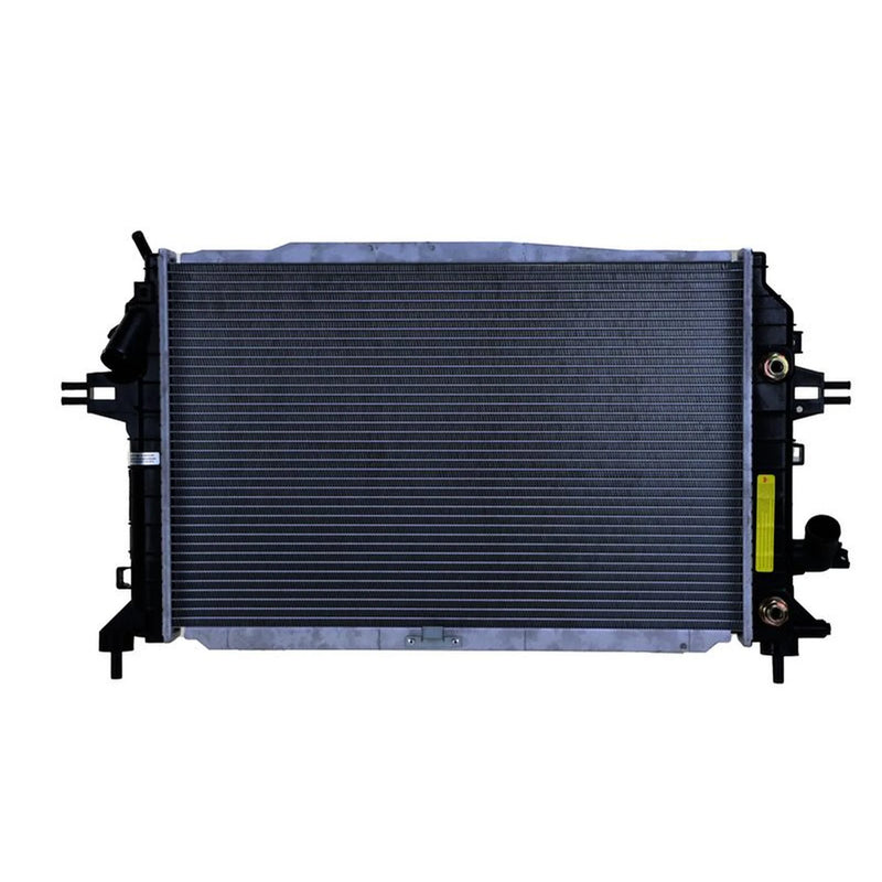 Hella Engine Radiator 8MK 366 301-281
