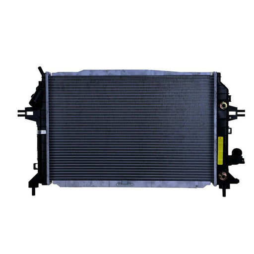 Hella Engine Radiator 8MK 366 301-281