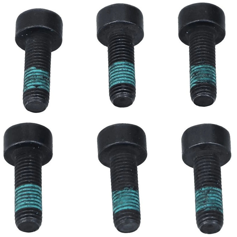 Sachs Engine Flywheel Teeth 240mm 6366000055