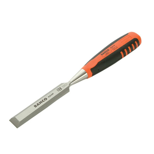 Bahco 424-P Bevel Edge Chisel 20mm (25/32in) - 424P-20