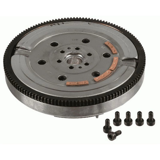 Sachs Engine Flywheel Teeth 240mm 2294701043
