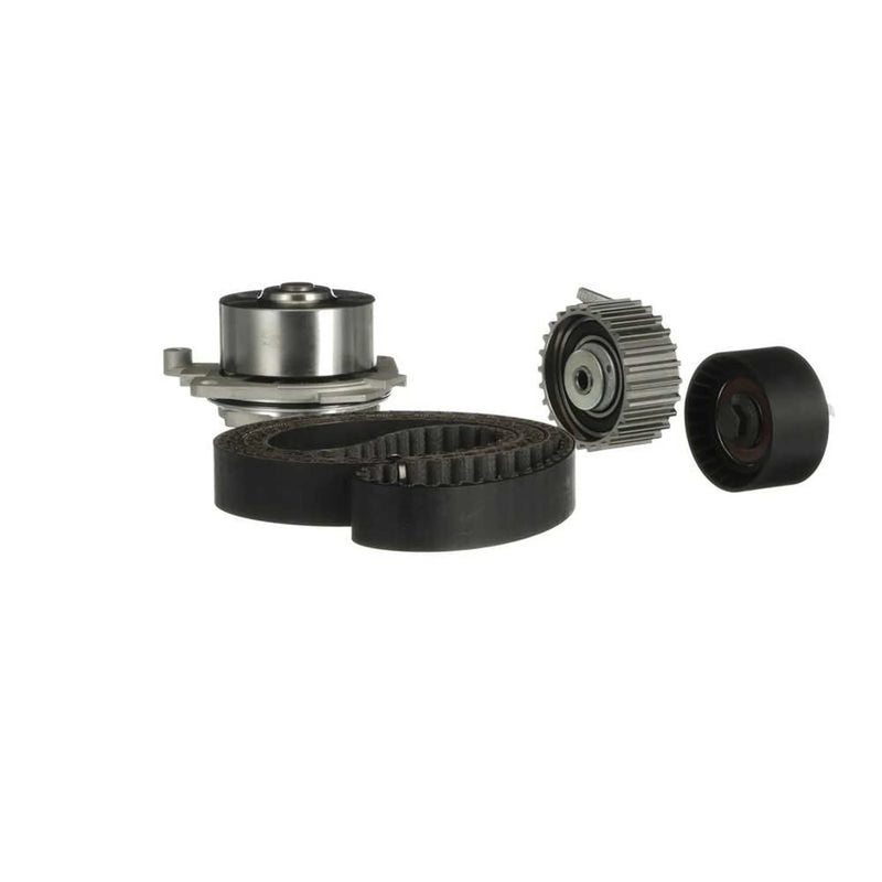 Gates Timing Belt & Water Pump Kit KP15653XS