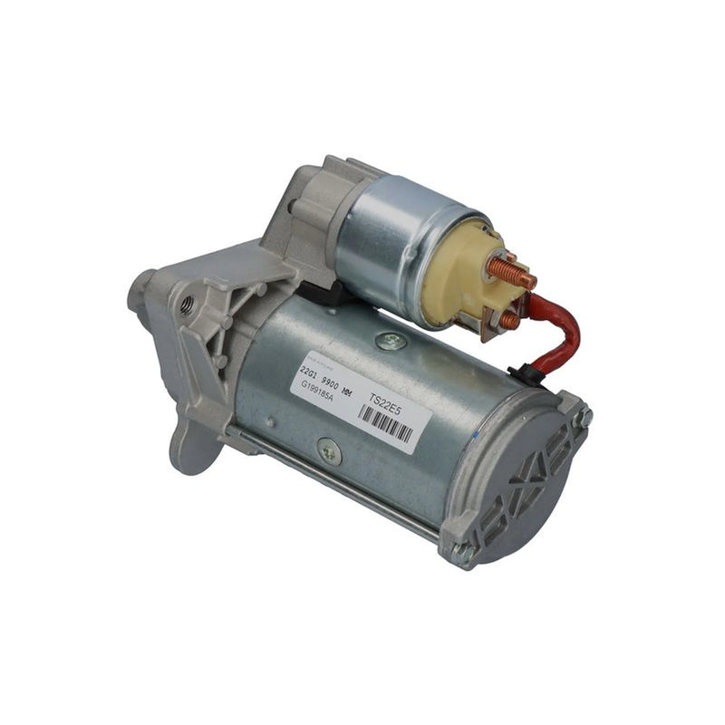 Valeo Starter Motor 12V 2.2kW 10 Teeth 438202