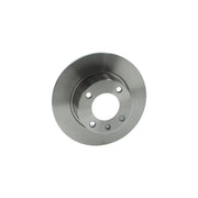 Bosch 2 x Solid Rear Brake Discs 0 986 478 879