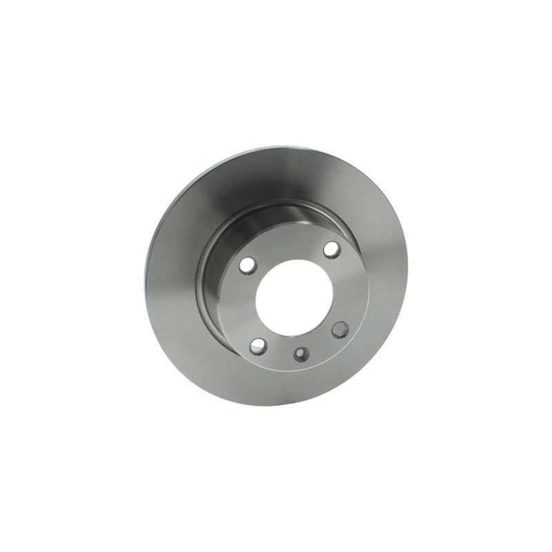 Bosch 2 x Solid Rear Brake Discs 0 986 478 879