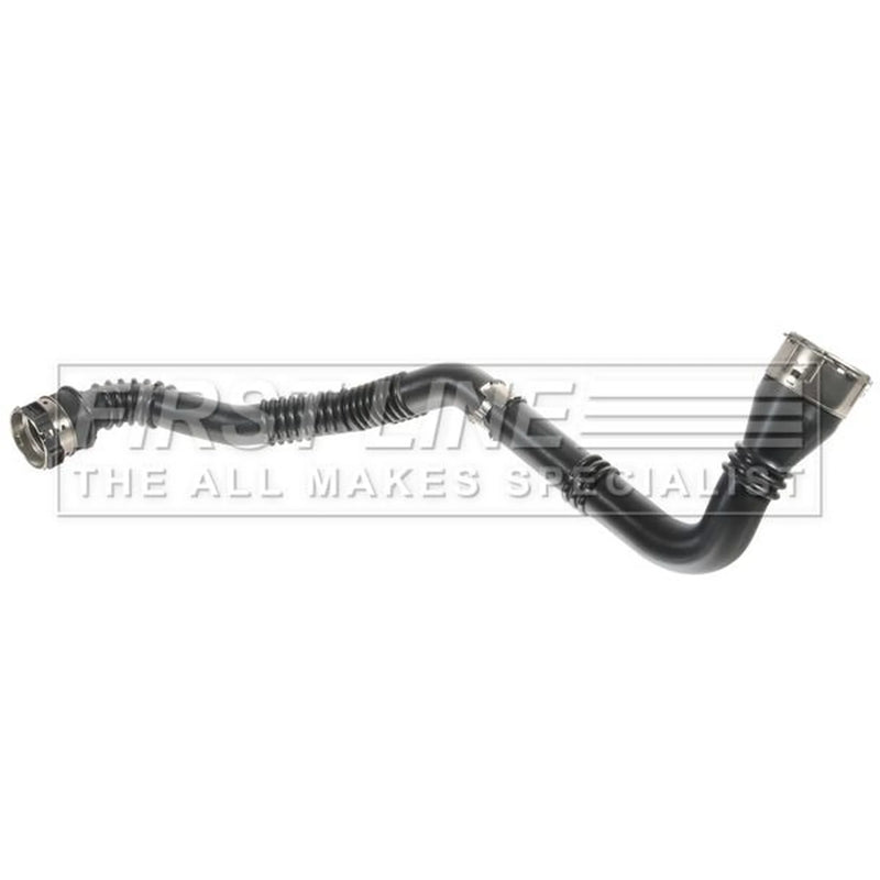 First Line Intercooler Turbo Charge Air Hose FTH1760